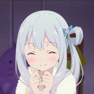 女超人